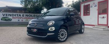 Fiat 500 DolceVita Hybrid 1.0 FireFly 70cv