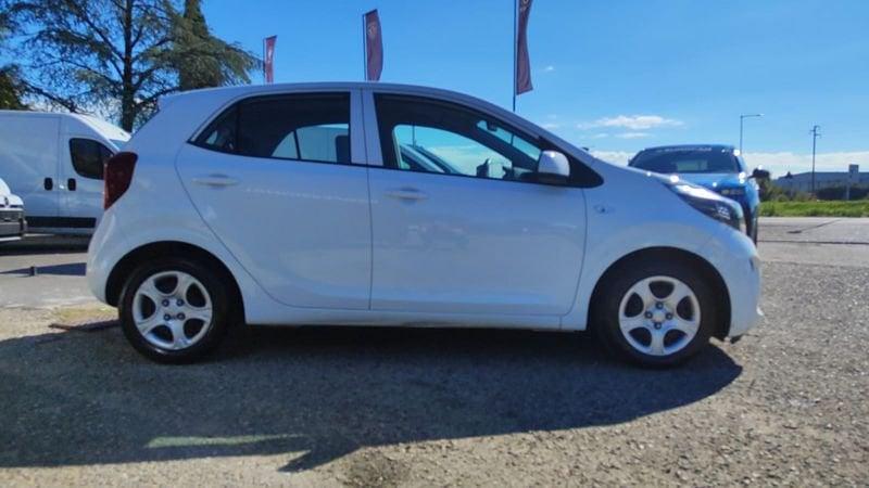 KIA Picanto Picanto 1.0 12V 5 porte Active