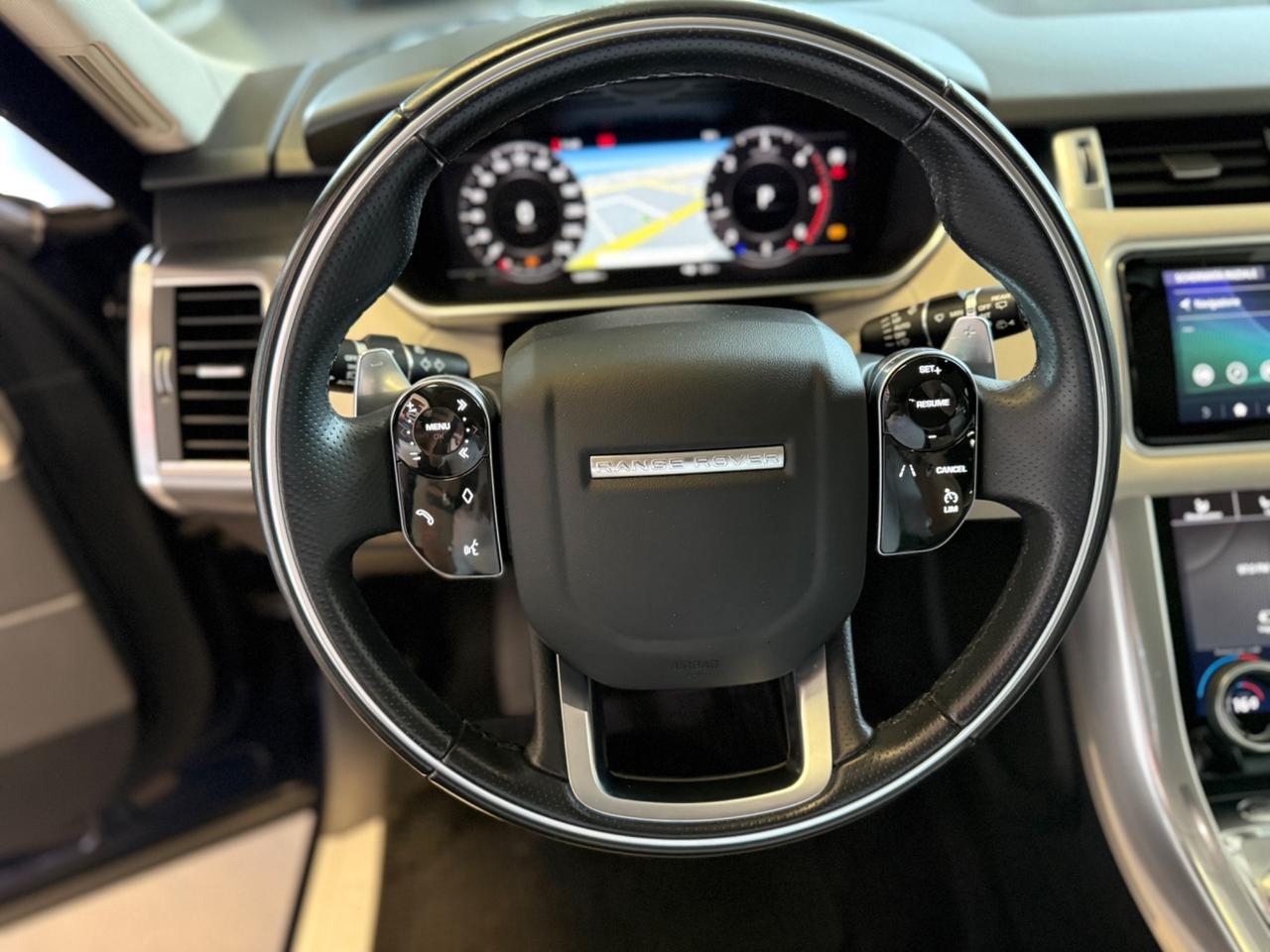 Land Rover Range Rover Sport 3.0 SDV6 249 CV HSE Dynamic