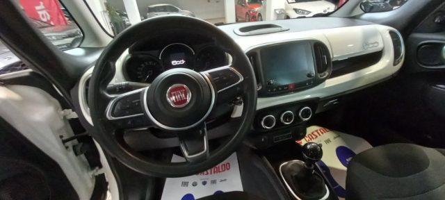 FIAT 500L Pro 1.6 MJT 120CV Urban 4 posti (N1) AUTOCARRO