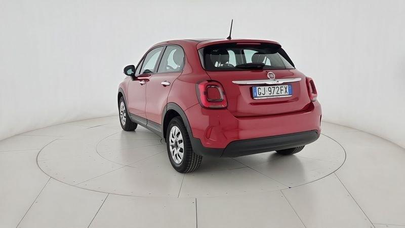 FIAT 500X 1.0 T3 120 CV Cult