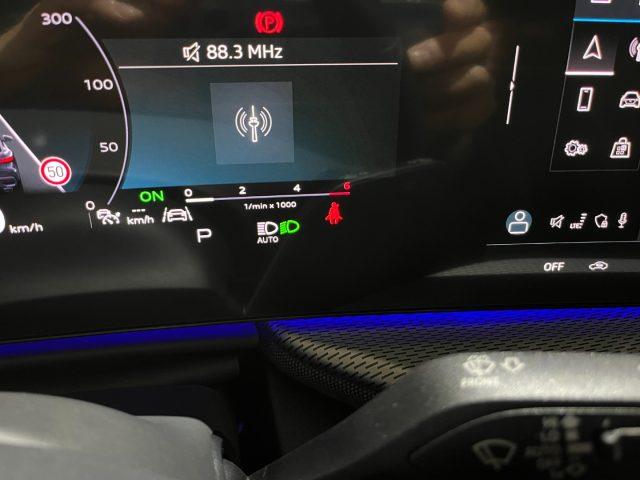 AUDI Q5 SPB Sportback TDI 204CV mHEV+Stronic S line Sline