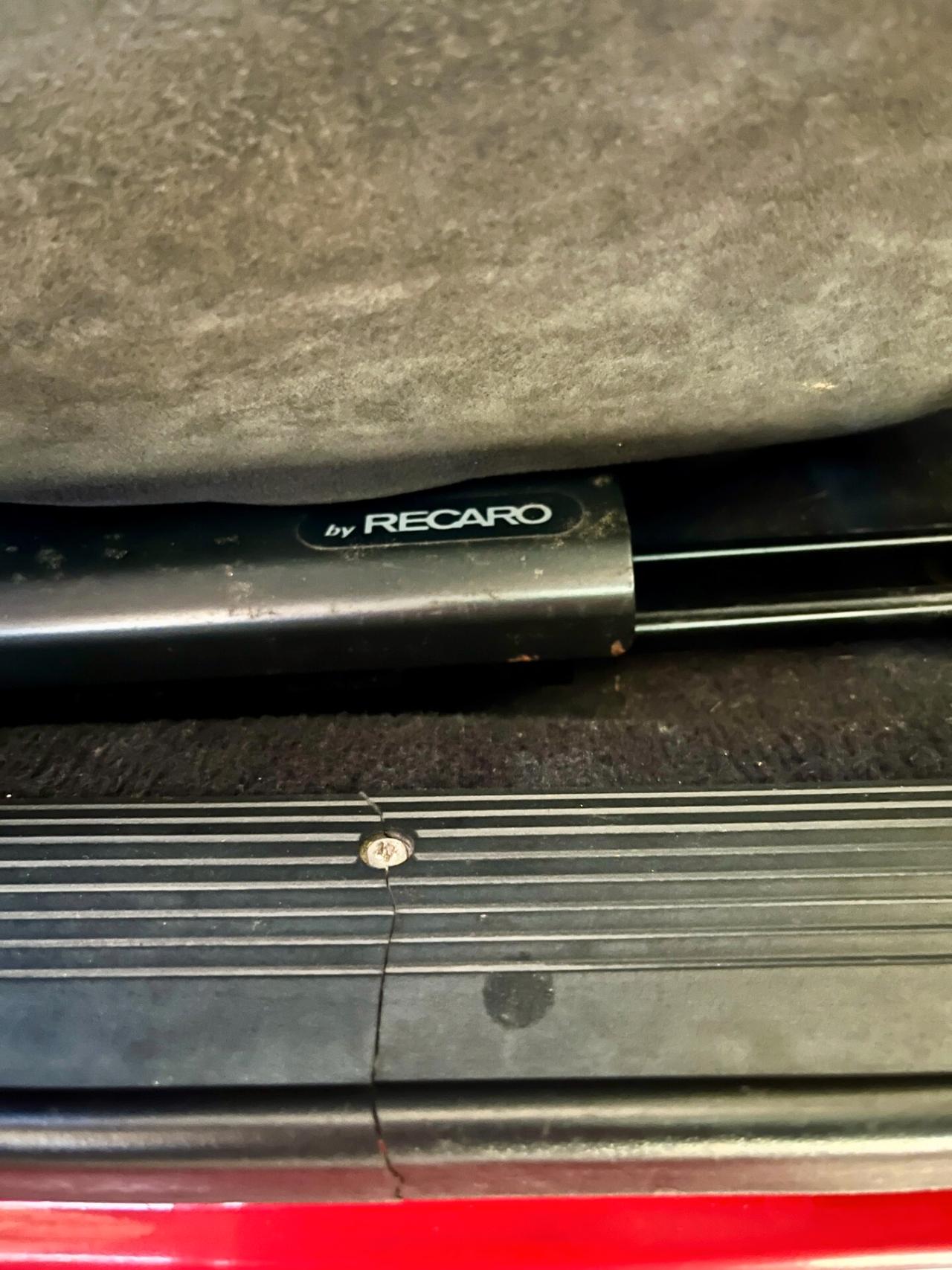 Lancia Delta 1.6 i.e. turbo cat HF - 1992