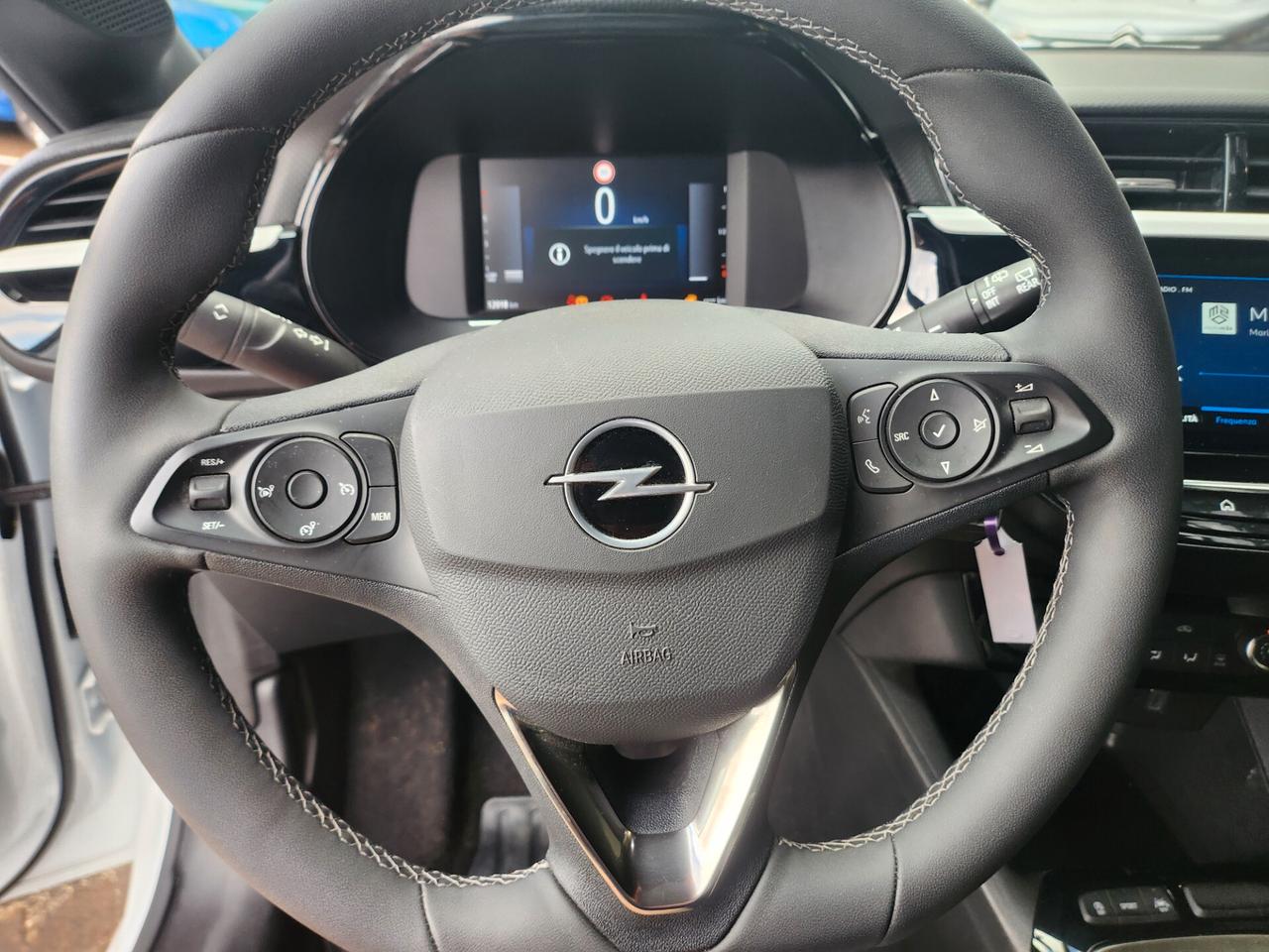 Opel Corsa 1.2 100 CV GS