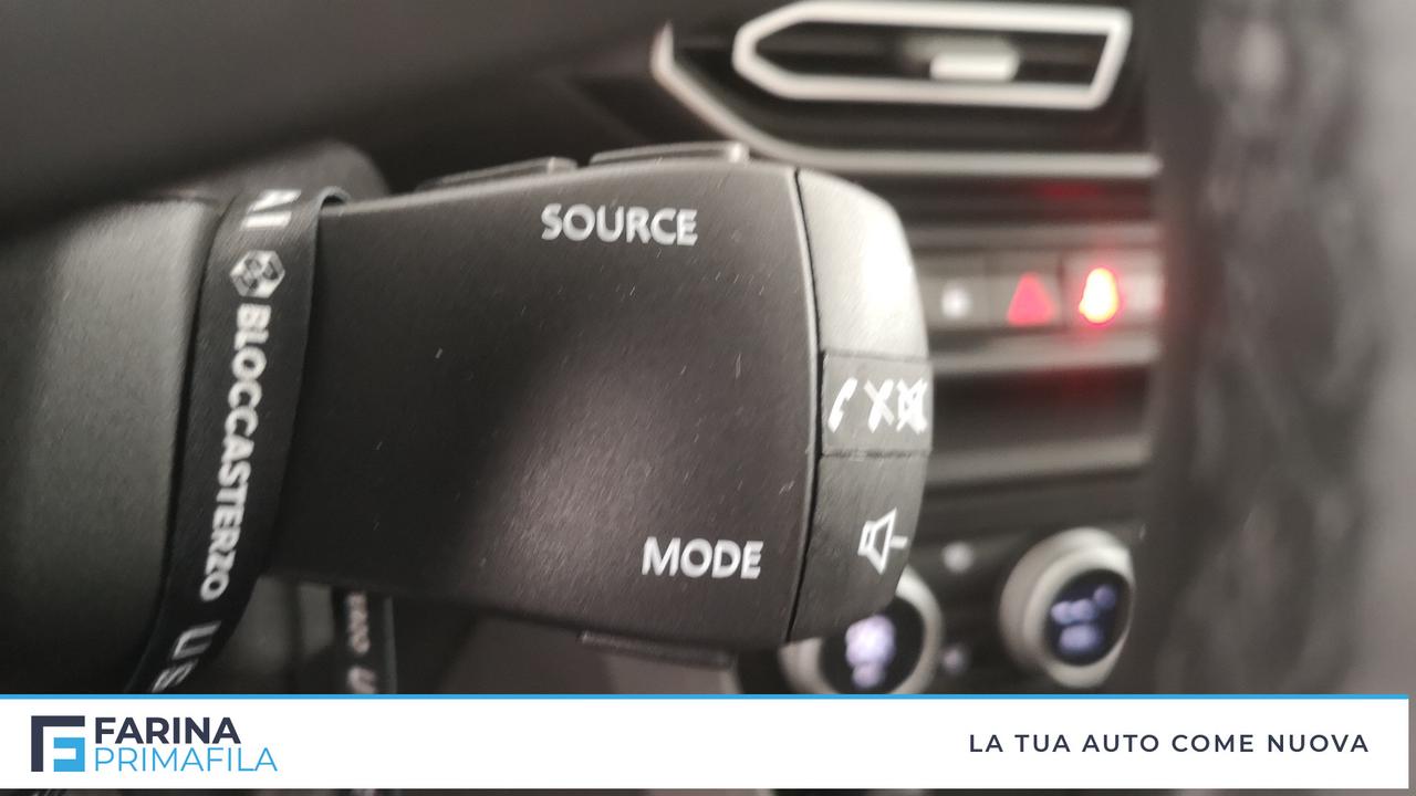 DACIA Jogger 2021 - Jogger 1.0 tce Extreme UP Gpl 100cv