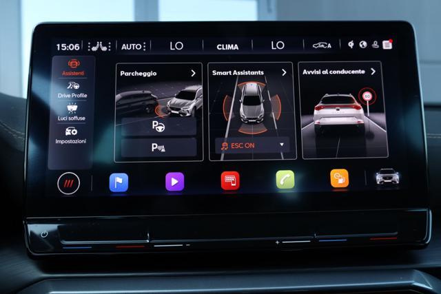 CUPRA Formentor 2.0 TDI SEDILI SPORTIVI