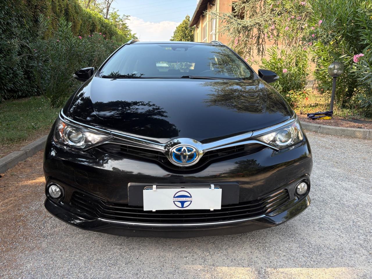 Toyota Auris Touring Sports 1.8h Business cvt EURO6