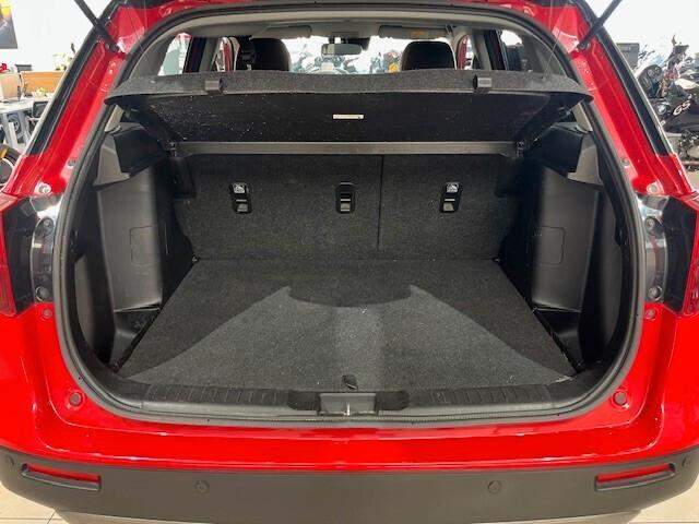 Suzuki Vitara 1.4h Top 4wd Allgrip