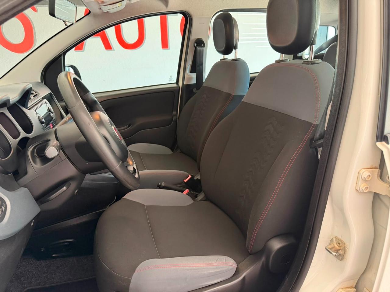 Fiat Panda 4x4 - 0.9 TwinAir 85cv