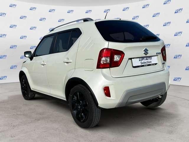 Suzuki Ignis 1.2h Top 2wd