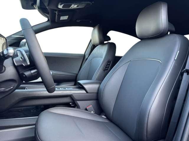 Hyundai IONIQ 6 77,4 kWh Evolution rwd