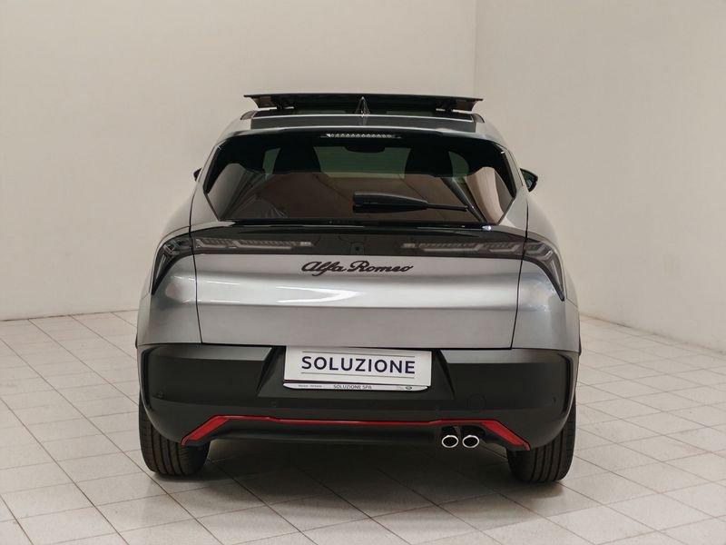 Alfa Romeo Junior 1.2 136 CV Hybrid eDCT6 Speciale IVA ESPOSTA