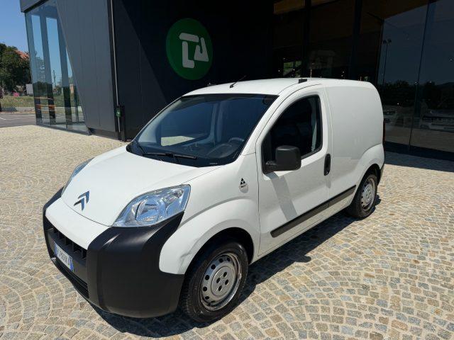 CITROEN Nemo EURO 6 - KM 79.000 - CLIMA - PREZZO PIU' IVA