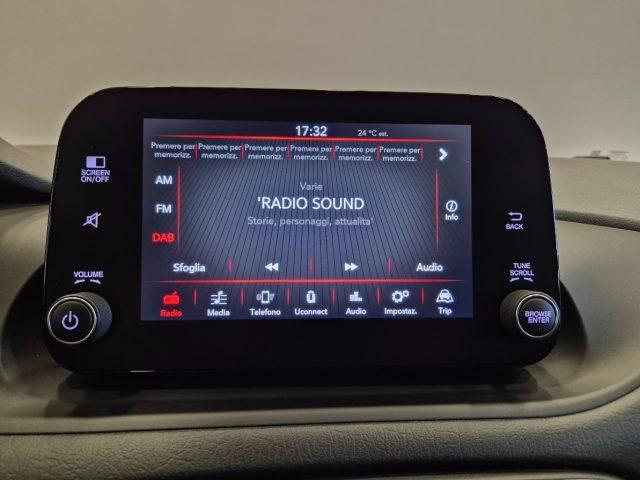 FIAT Tipo 1.5 Hybrid DCT SW - NEOPAT. - Cruise/Lim - Carplay