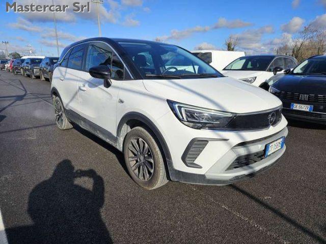 OPEL Crossland NEOPATENTATI 1.2 Elegance 130cv at6 TG : GT156MB
