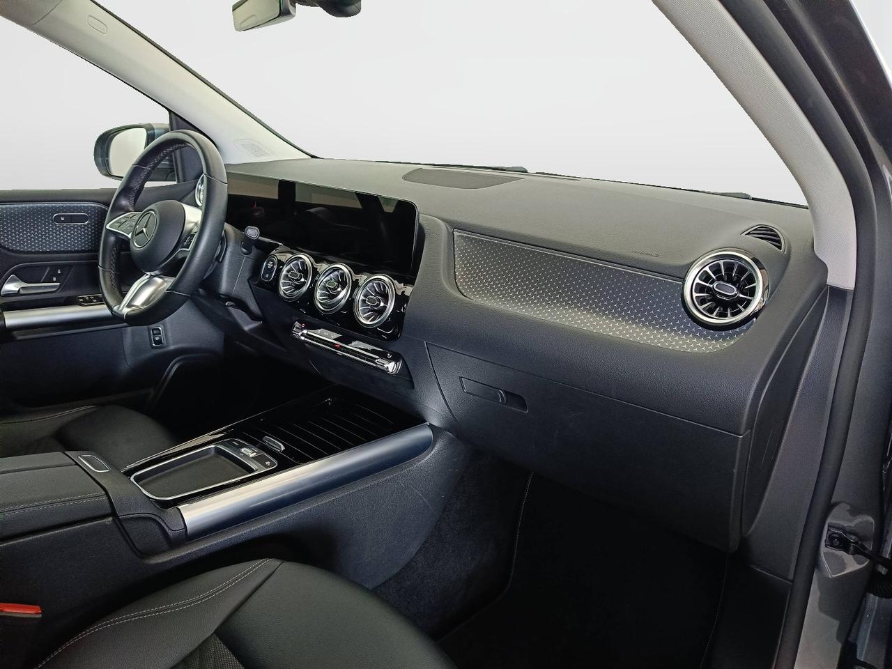 Mercedes-Benz Classe B - W247 2023 - B 180 Progressive Advanced Plus auto