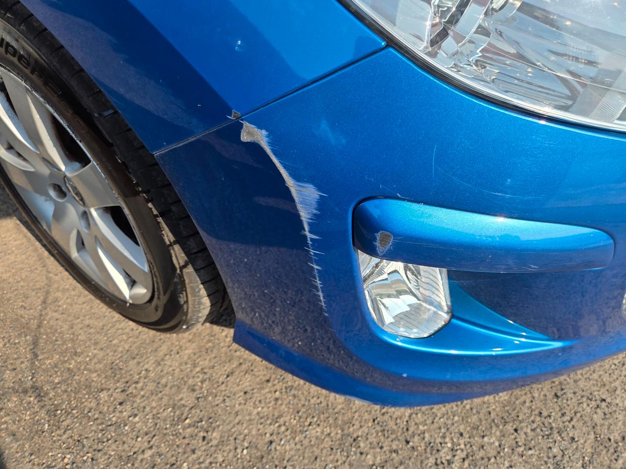Peugeot 308 1.6 VTi 120CV 5p. Tecno