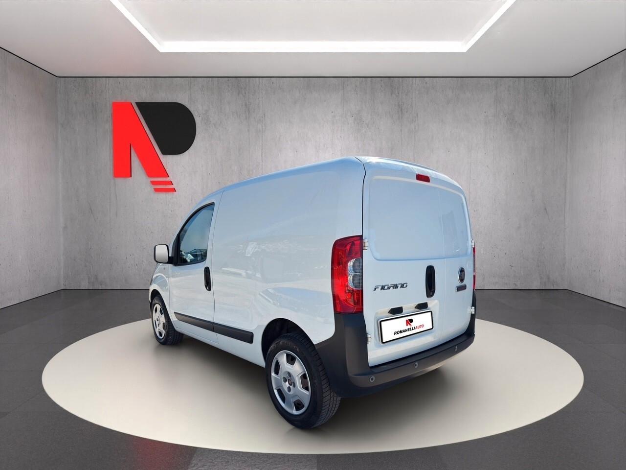 Fiat Fiorino 1.3 MJT 95CV Cargo SX