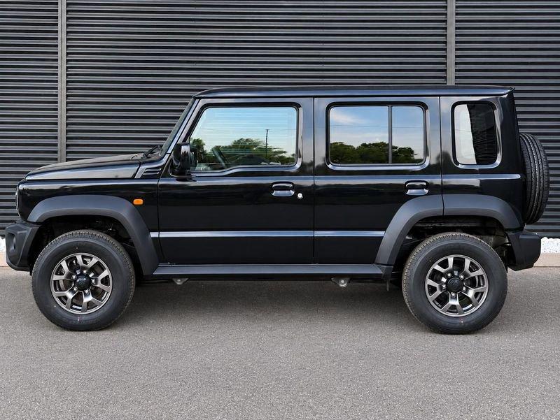 Suzuki Jimny 1.5 Top AllGrip 4WD 5p. 102 CV