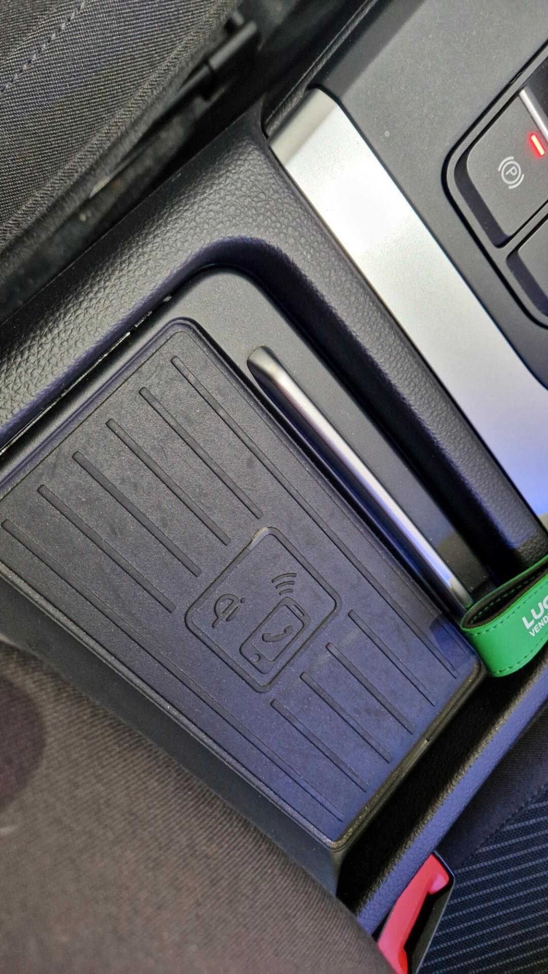 Audi Q5 40 TDI 204 CV quattro S tronic