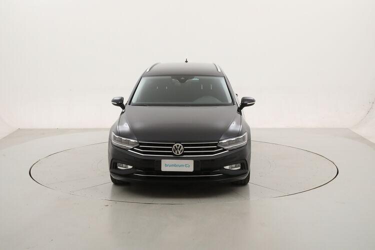 Volkswagen Passat Variant Business DSG BR473835 2.0 Diesel 150CV