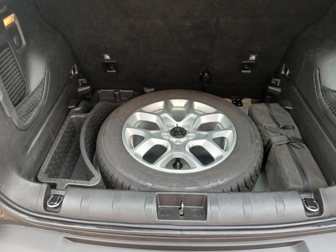 Jeep Renegade Diesel Limited