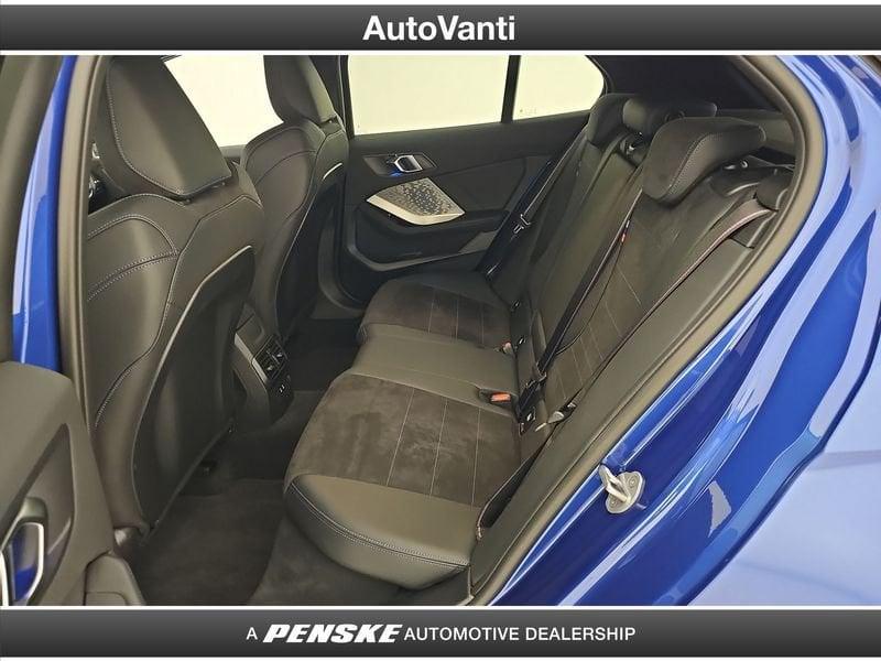 BMW Serie 1 120d 48V MSport Pro auto
