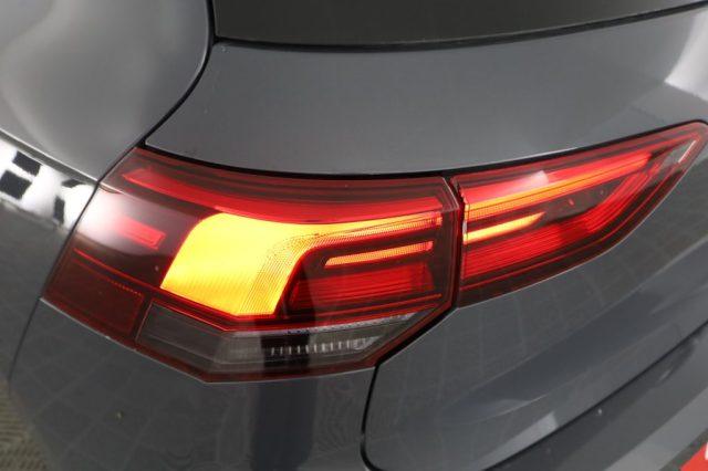 VOLKSWAGEN Golf Golf 1.0 eTSI EVO DSG Life