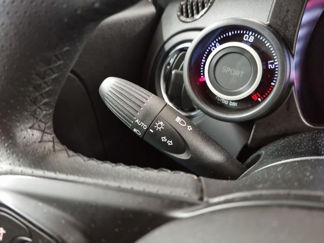 ABARTH 595 C 1.4 Turbo T-Jet 165 CV