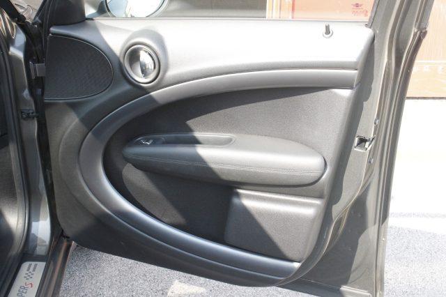 MINI Countryman Cooper SD Countryman ALL4 Auto.Pelle.Unicoprop.