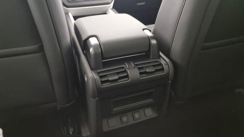 Land Rover Defender 90 3.0D I6 200 CV AWD Auto S