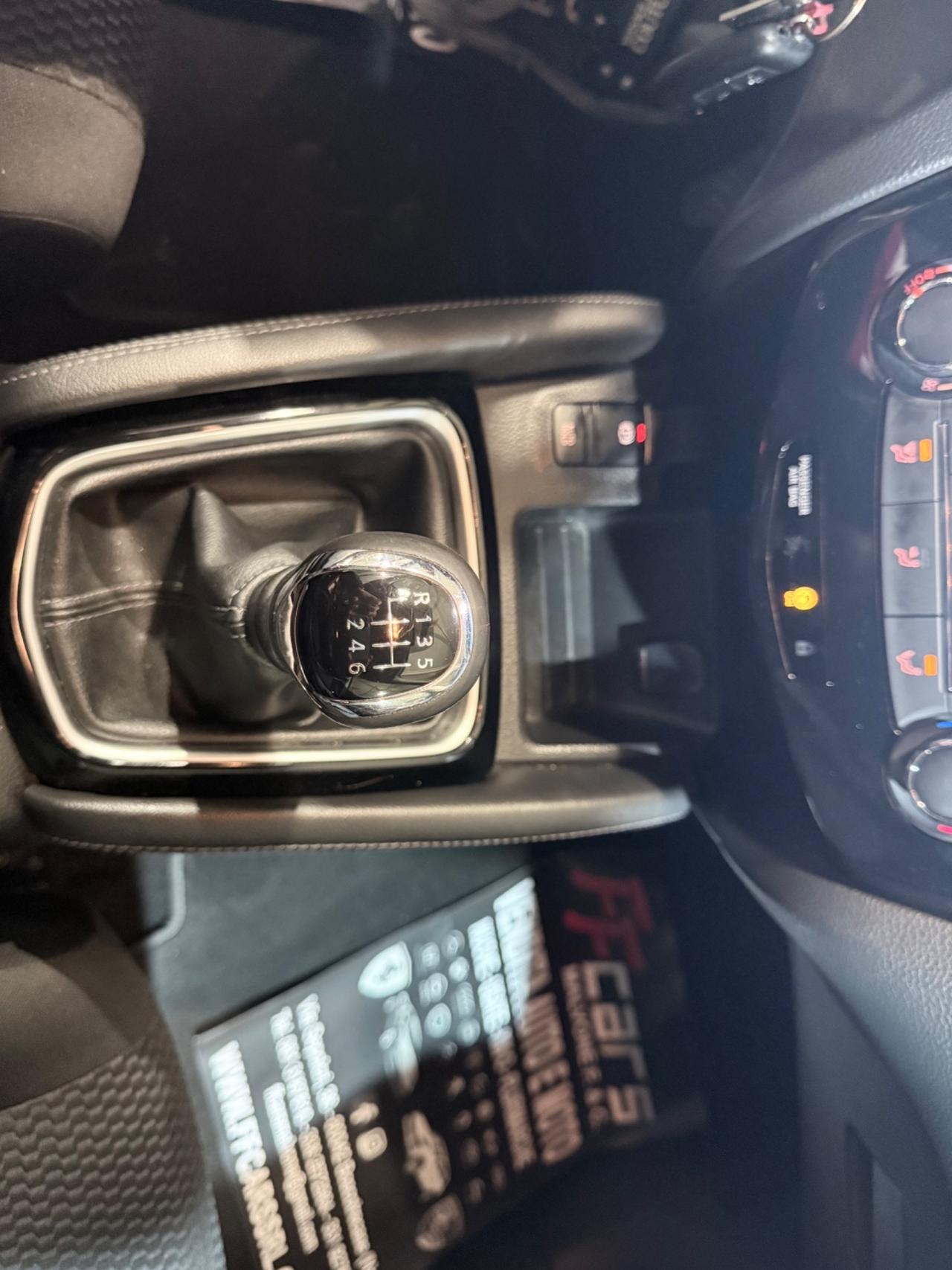 Nissan Qashqai 1.2 Acenta