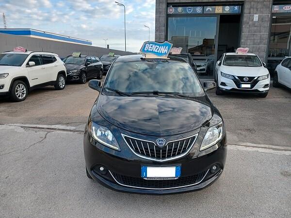 LANCIA YPSILON 1.0 FireFly S&S 69 CV HYBRID GOLD