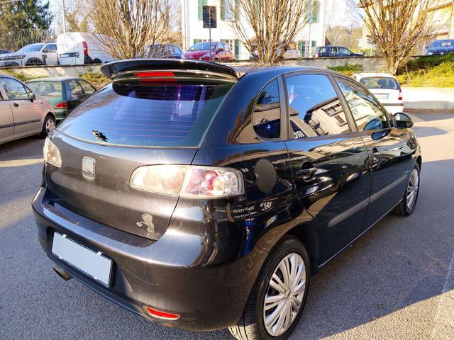 SEAT Ibiza 1.4 TDI 80CV 5p. X COMMERCIANTI
