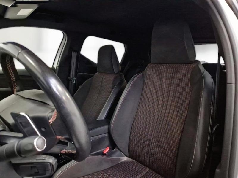 DS DS 3 CROSSBACK BlueHDi 130 Automatico Performance Line