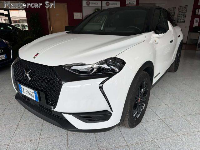 DS AUTOMOBILES DS 3 Crossback Crossback 1.2 Performance Line 100cv tg:gk396rf