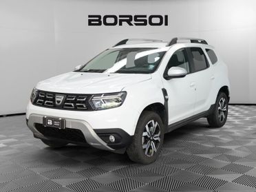 Dacia Duster 2ª serie 1.0 TCe GPL 4x2 Prestige