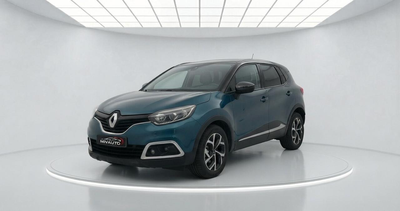 Renault Captur dCi 8v 90cv Sport Edition2
