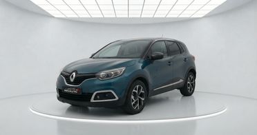 Renault Captur dCi 8v 90cv Sport Edition2