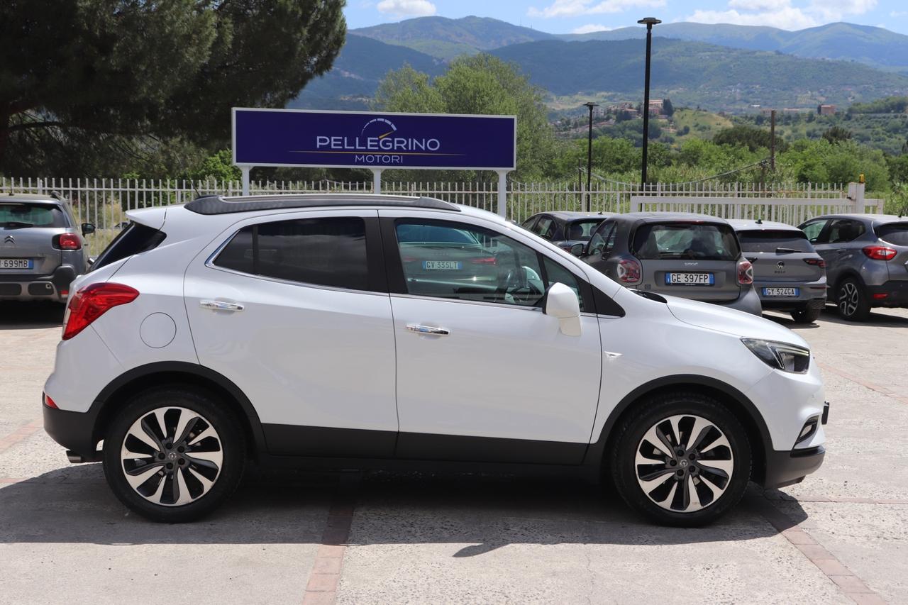 Opel Mokka X 1.6 CDTI Ecotec 136CV 4x2 Start&Stop Innovation