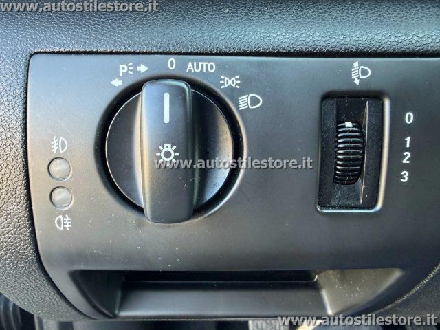 MERCEDES-BENZ A 160 BlueEFFICIENCY Executive