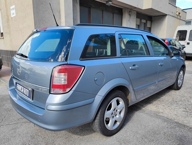 Opel Astra 1.9 CDTI 120CV SW