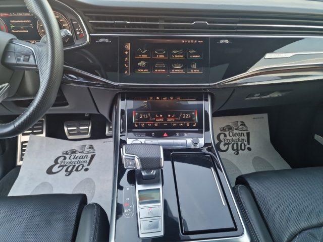 AUDI Q7 50 TDI quattro tiptronic Sport Plus