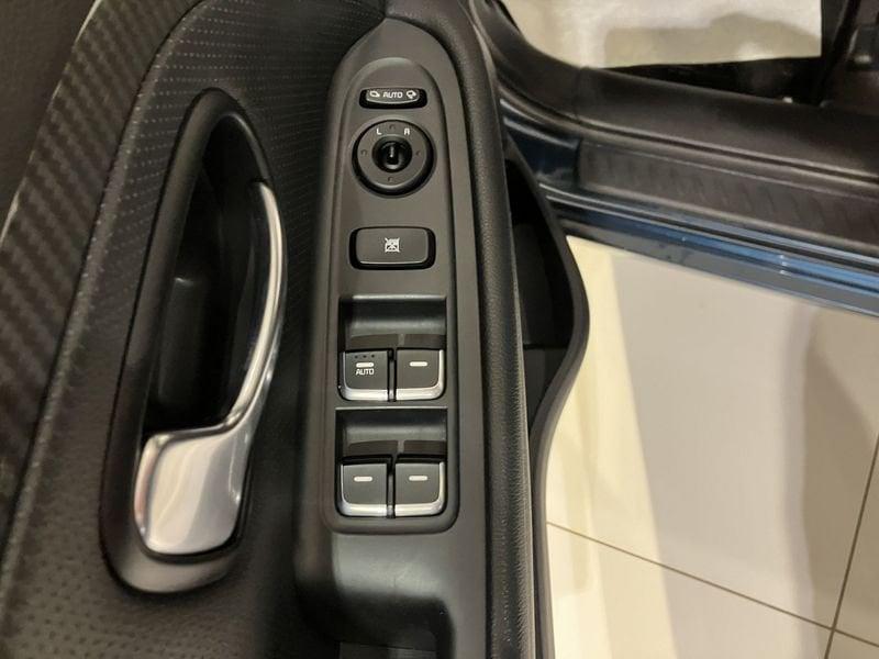 KIA Carens 1.7 CRDi 115 CV Business Class 7 posti