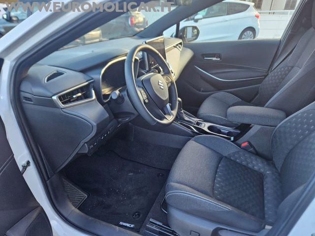 SUZUKI Swace 1.8 HYBRID Pronta Consegna