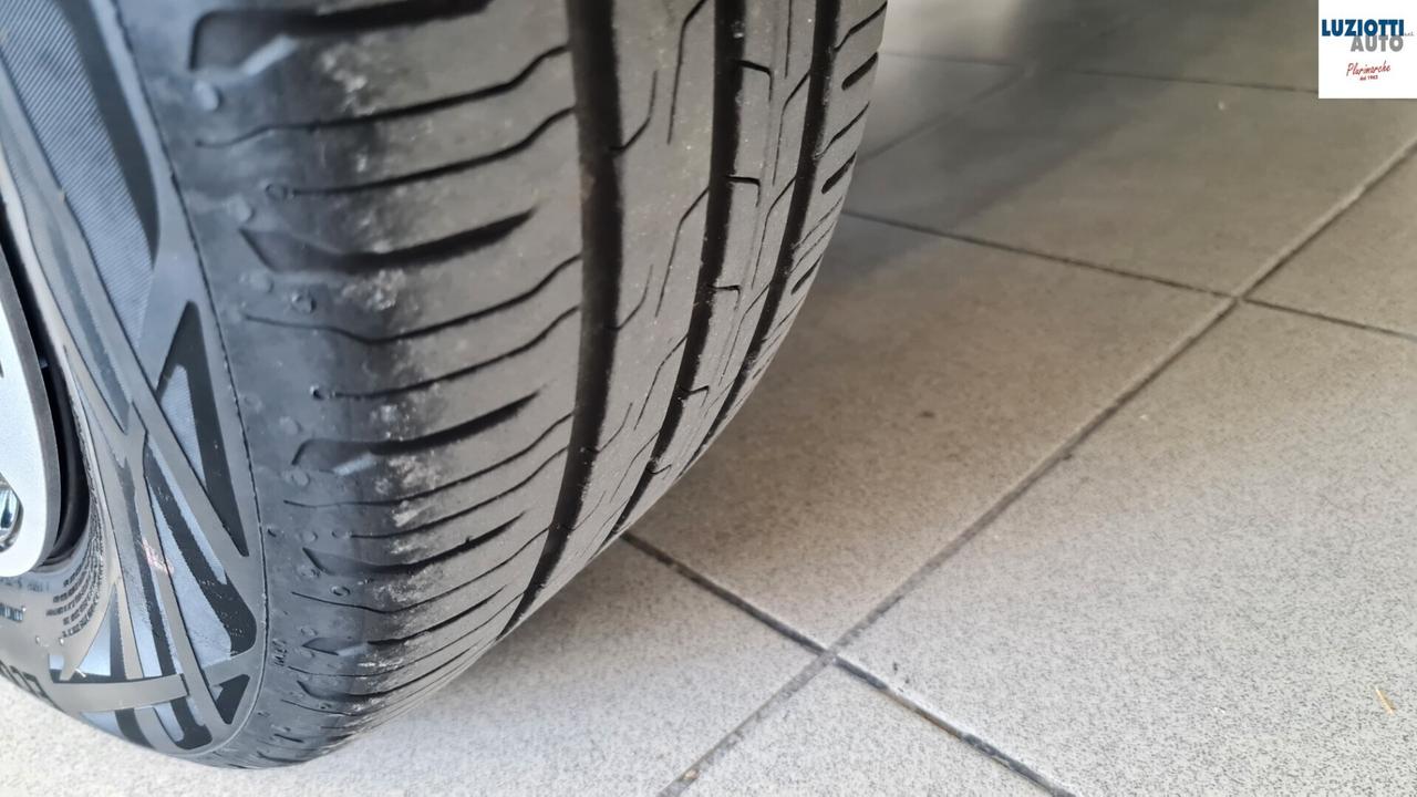 Ford Fiesta 1.1 GPL 75CV TITANIUM 5P.