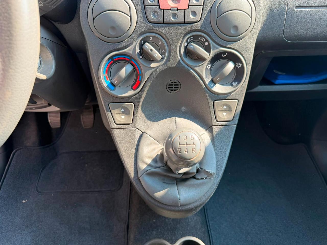 Fiat Panda 1.1 Active