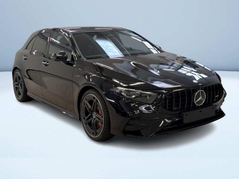 Mercedes-Benz Classe A 35 AMG 4Matic