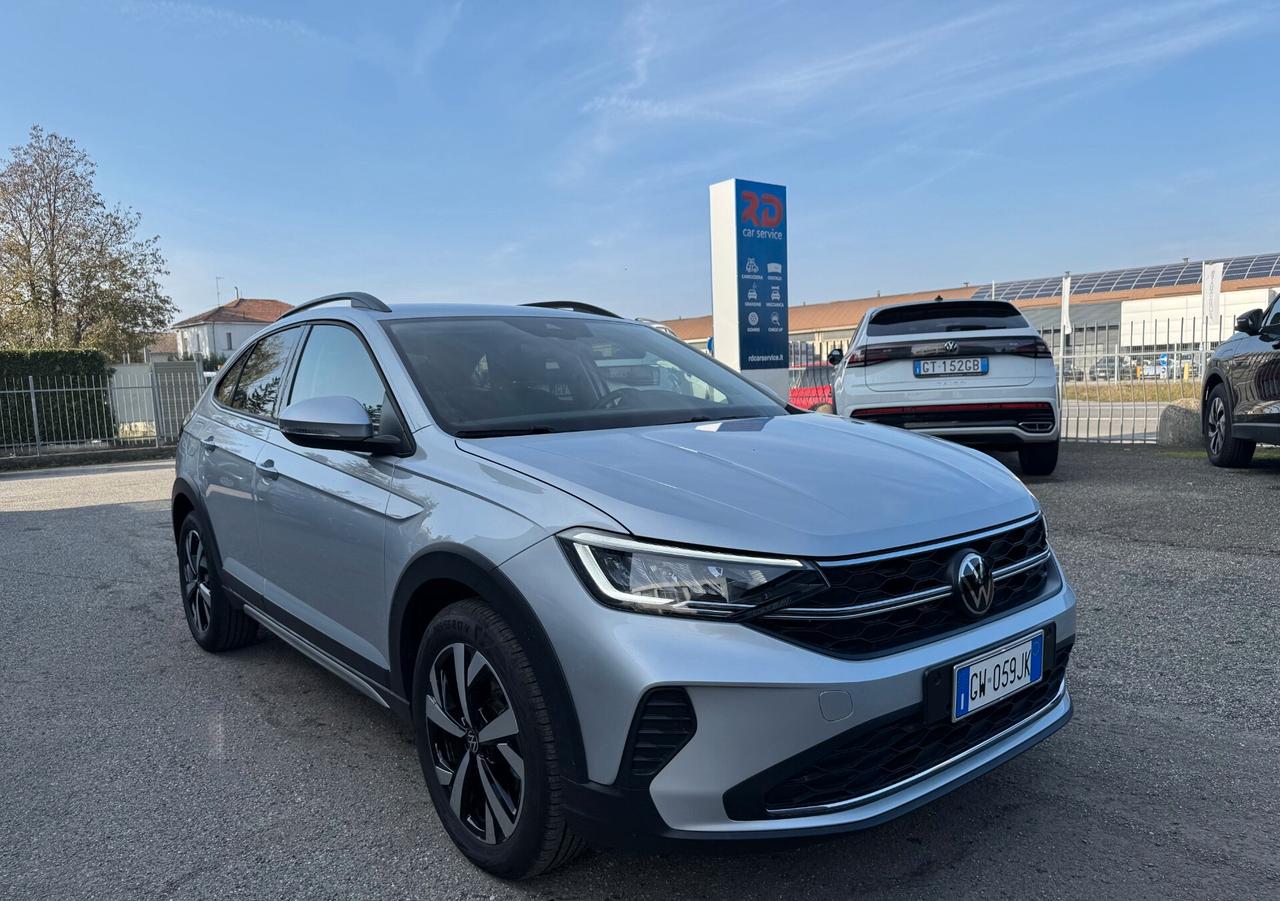 Volkswagen Taigo 1.0 tsi Edition Plus 115cv /NO VINCOLI/PRONTA