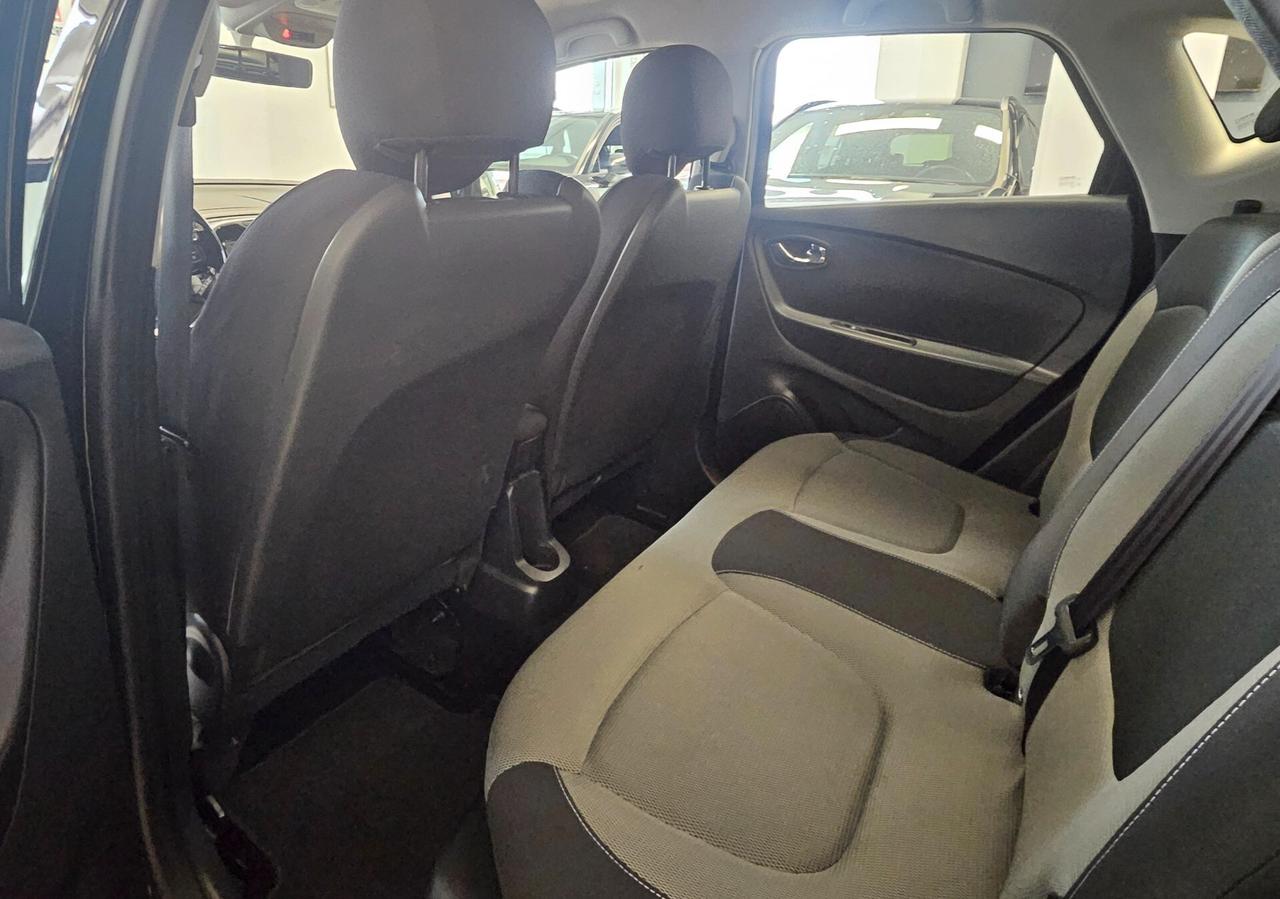 Renault Captur 1.5 dCi 8V 90 CV Start&Stop Energy R-Link